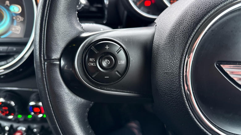 MINI Clubman 1.5 Cooper 6dr Auto Petrol Estate